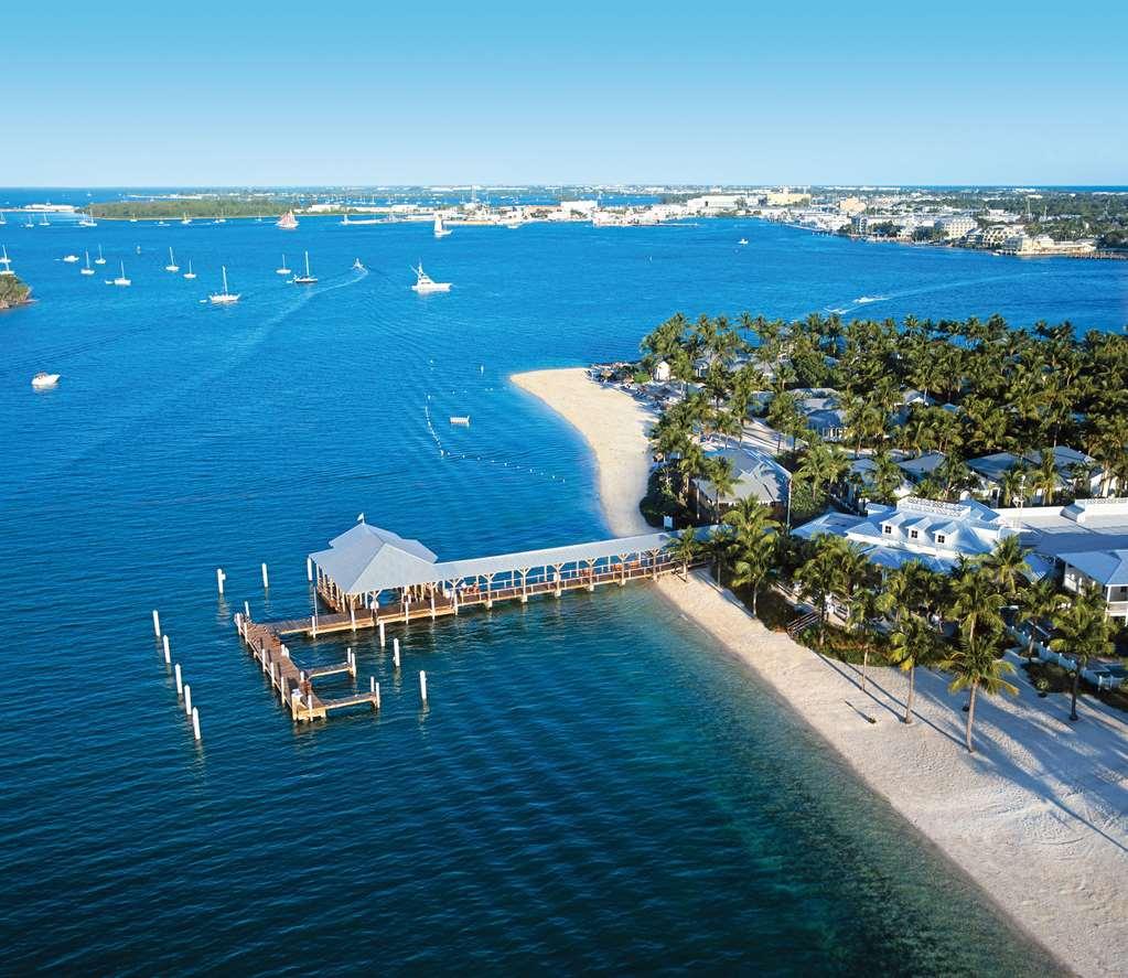 Sunset Key Cottages Κι Γουέστ Εξωτερικό φωτογραφία