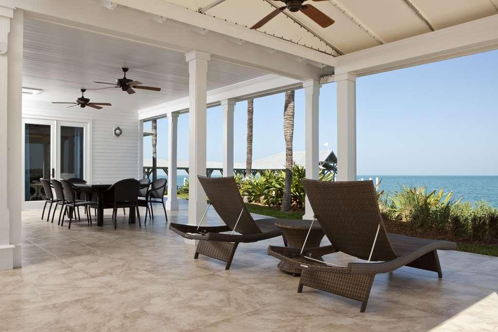 Sunset Key Cottages Κι Γουέστ Ανέσεις φωτογραφία