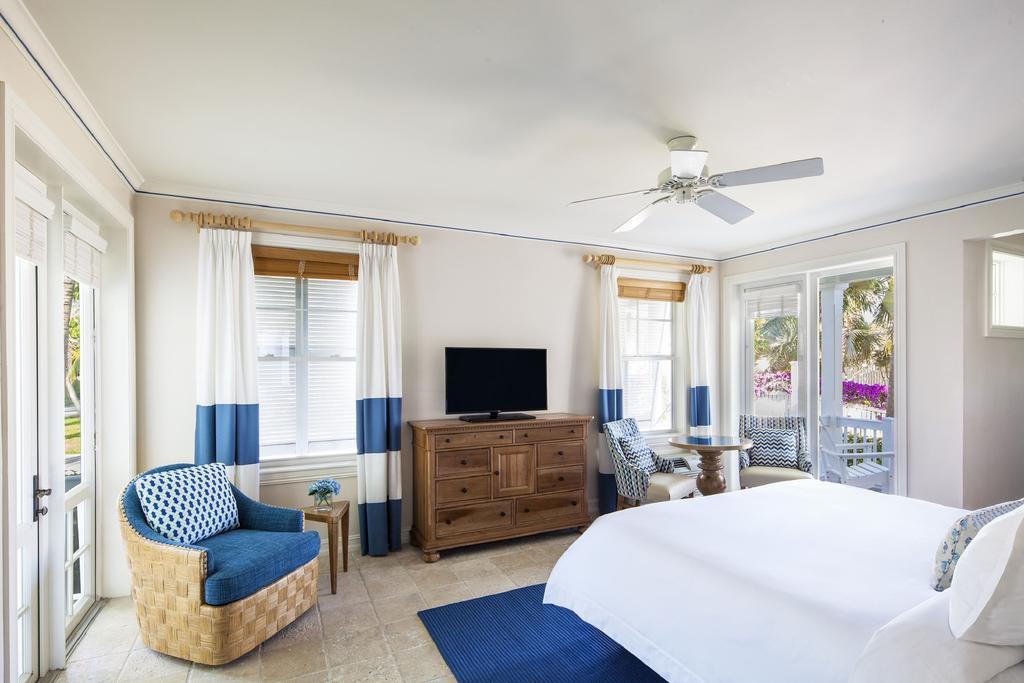 Sunset Key Cottages Κι Γουέστ Εξωτερικό φωτογραφία