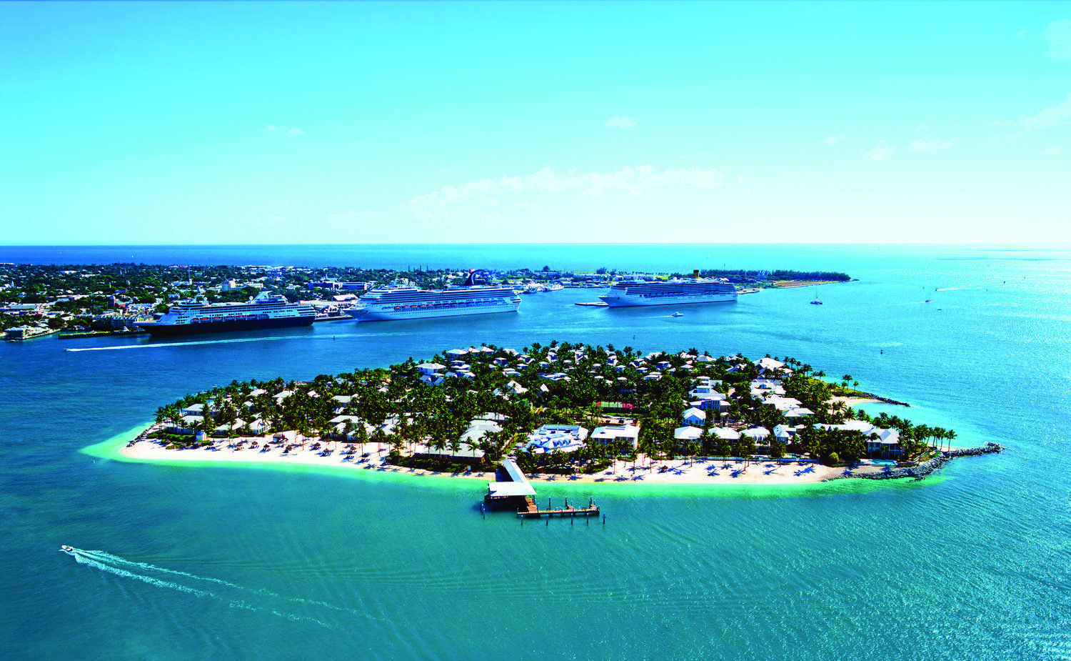 Sunset Key Cottages Κι Γουέστ Εξωτερικό φωτογραφία