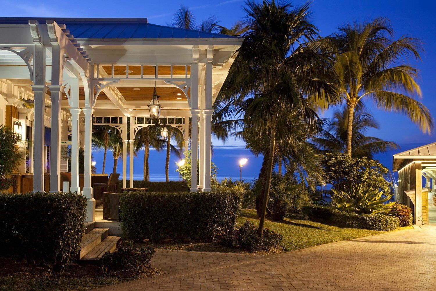 Sunset Key Cottages Κι Γουέστ Εξωτερικό φωτογραφία