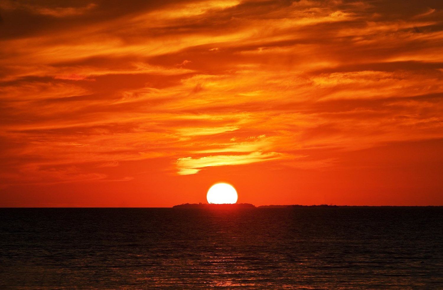 Sunset Key Cottages Κι Γουέστ Ανέσεις φωτογραφία