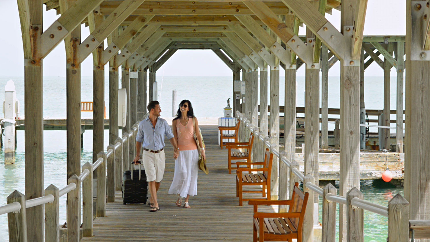 Sunset Key Cottages Κι Γουέστ Ανέσεις φωτογραφία