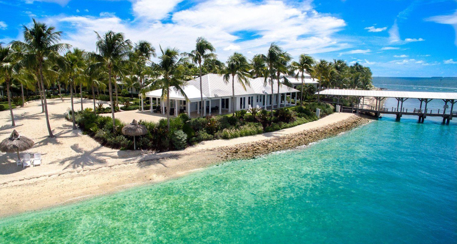 Sunset Key Cottages Κι Γουέστ Εξωτερικό φωτογραφία