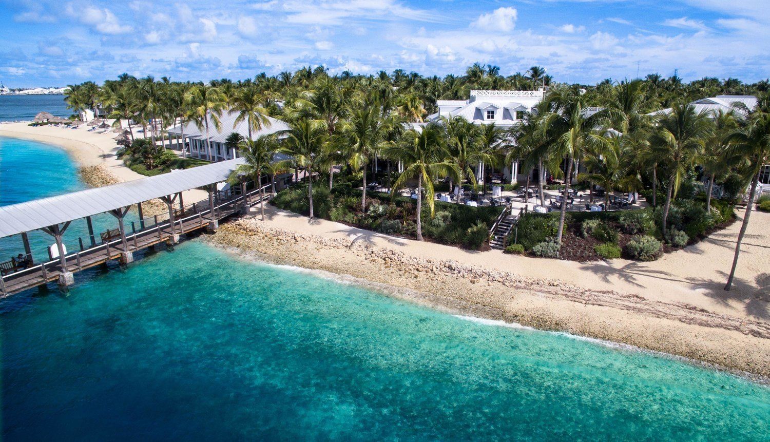 Sunset Key Cottages Κι Γουέστ Εξωτερικό φωτογραφία