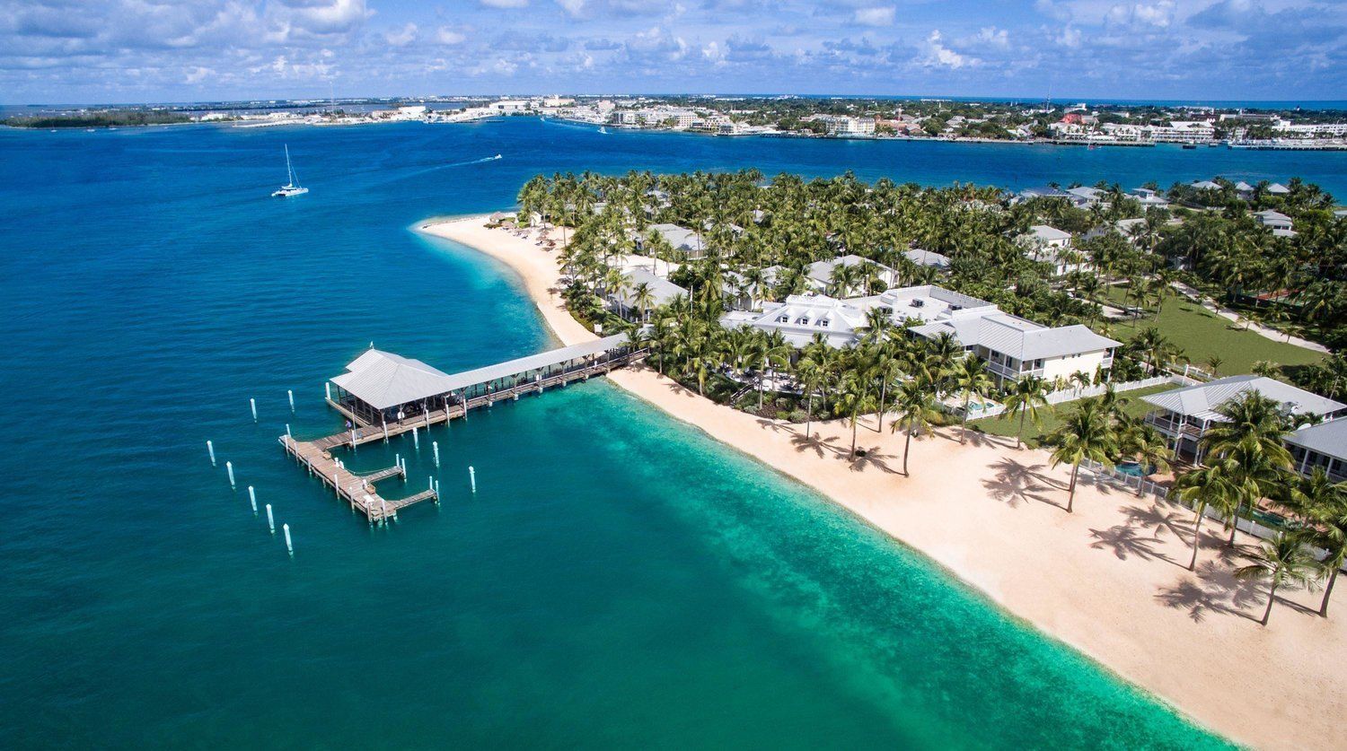 Sunset Key Cottages Κι Γουέστ Εξωτερικό φωτογραφία