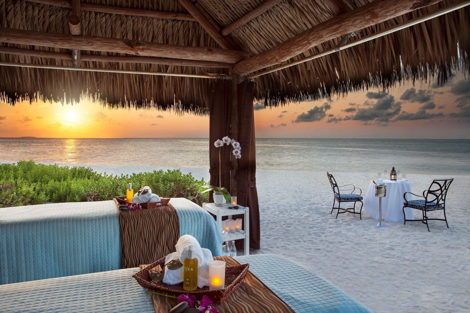 Sunset Key Cottages Κι Γουέστ Ανέσεις φωτογραφία