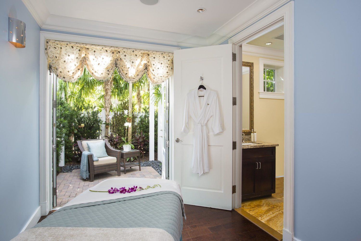 Sunset Key Cottages Κι Γουέστ Ανέσεις φωτογραφία