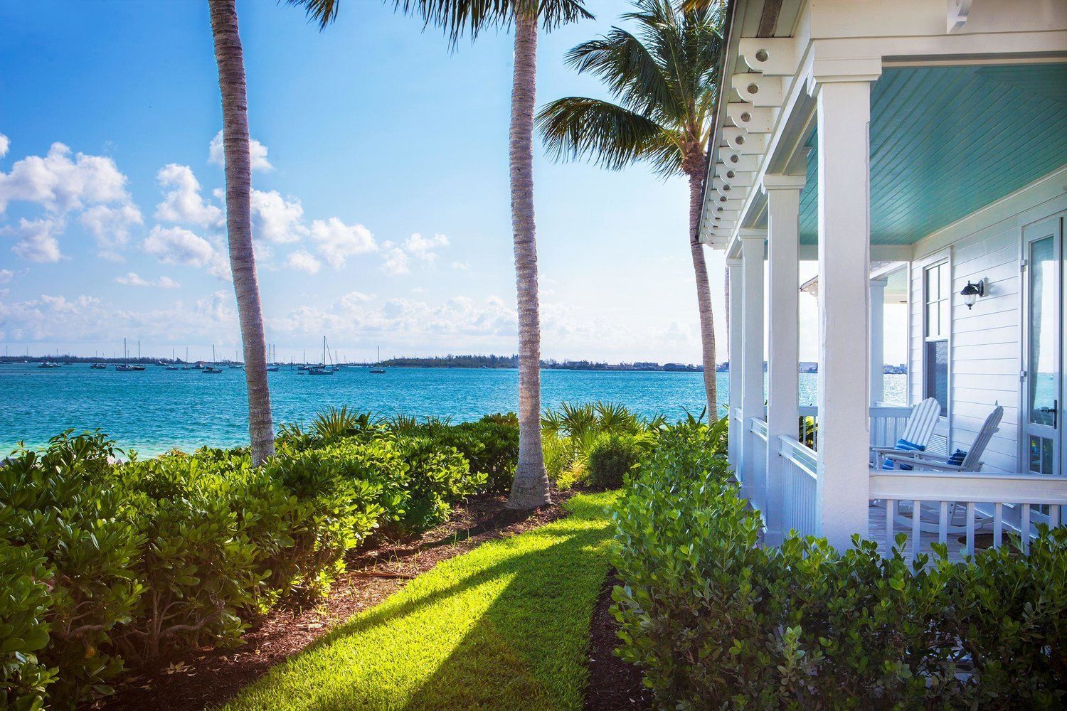 Sunset Key Cottages Κι Γουέστ Δωμάτιο φωτογραφία