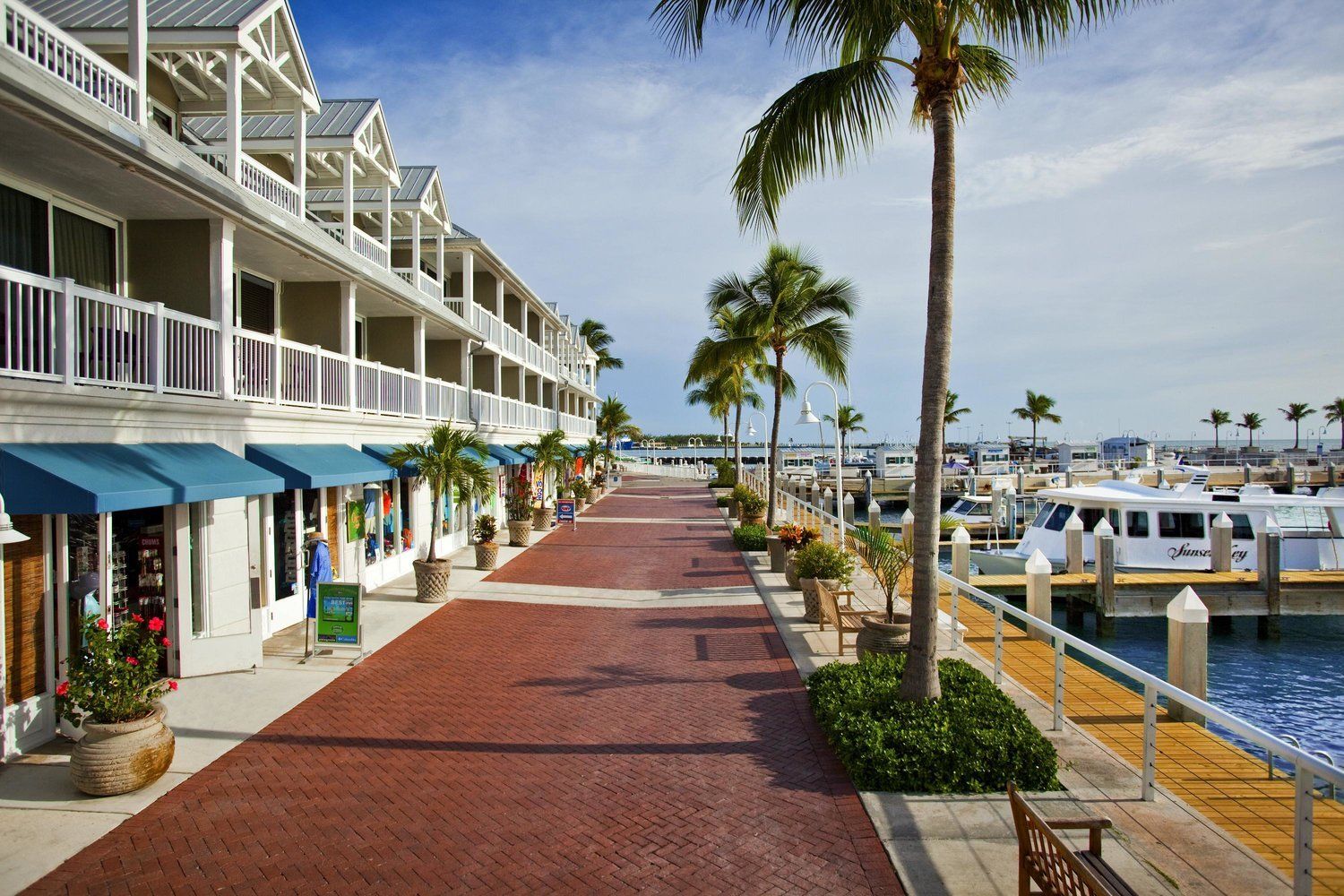 Sunset Key Cottages Κι Γουέστ Ανέσεις φωτογραφία