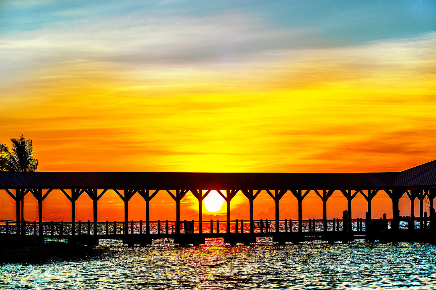 Sunset Key Cottages Κι Γουέστ Ανέσεις φωτογραφία