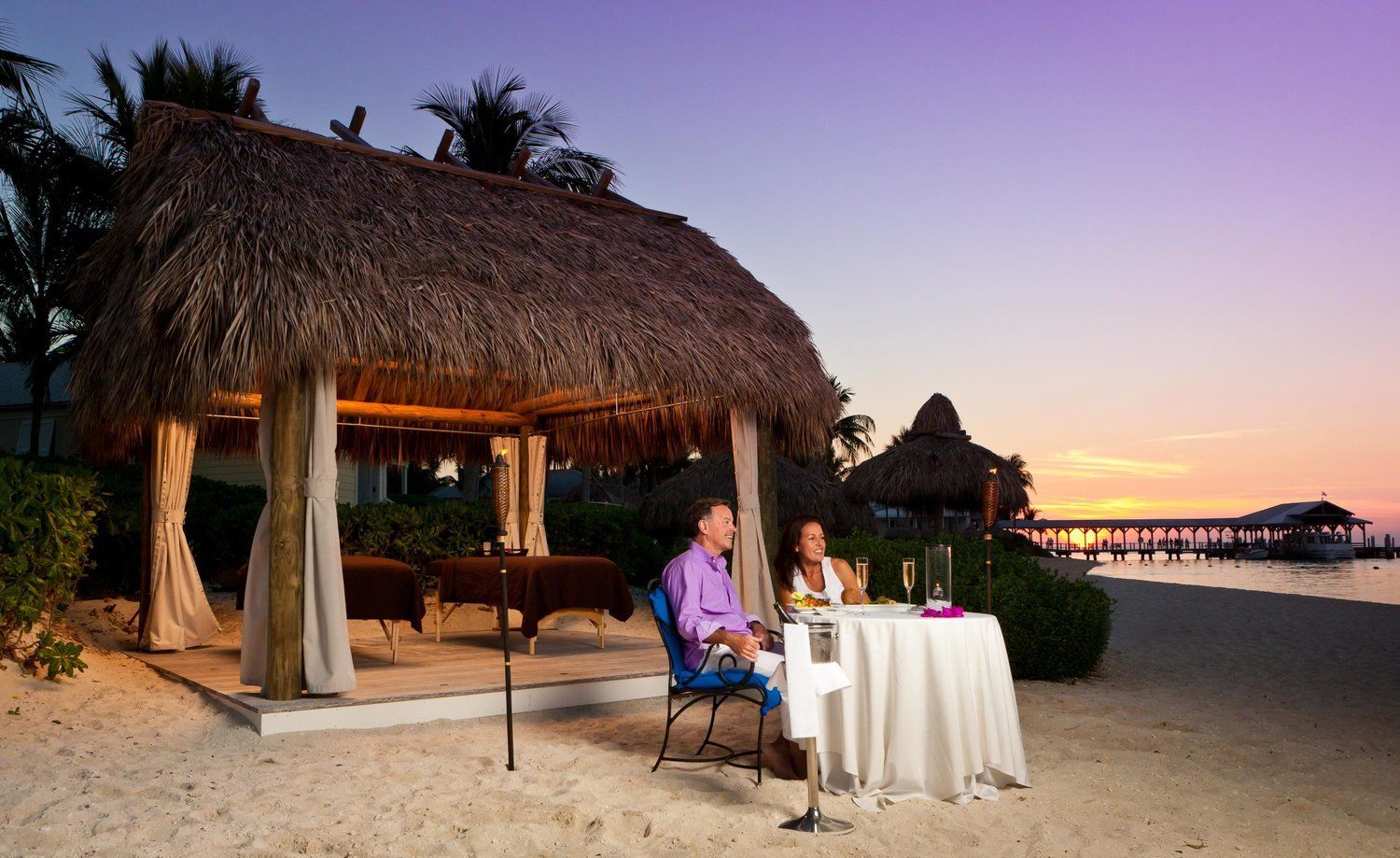 Sunset Key Cottages Κι Γουέστ Ανέσεις φωτογραφία