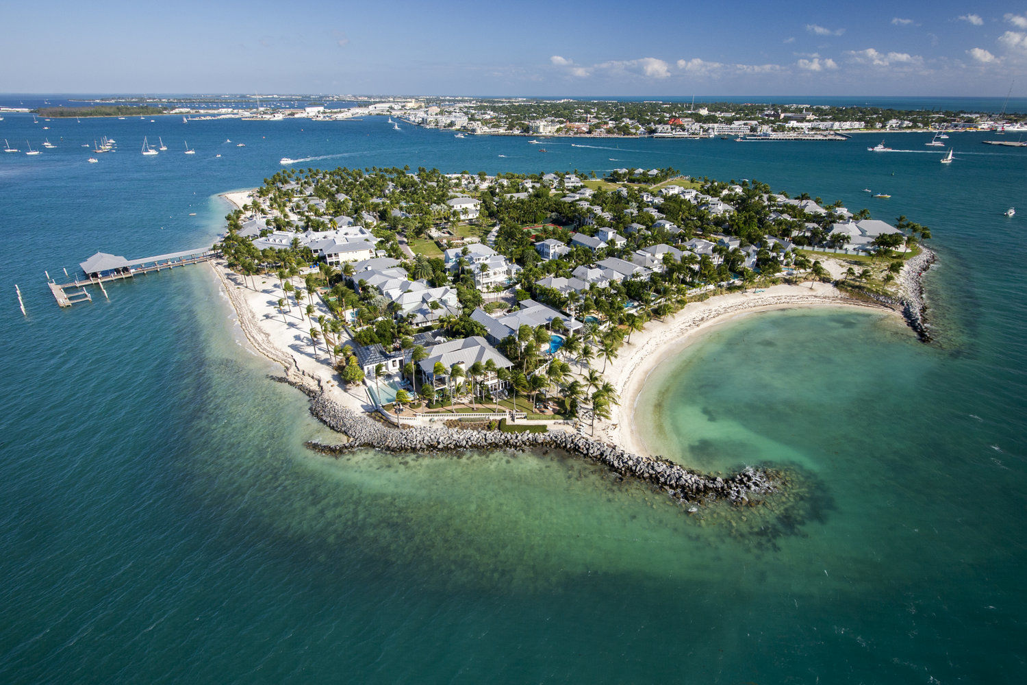 Sunset Key Cottages Κι Γουέστ Εξωτερικό φωτογραφία