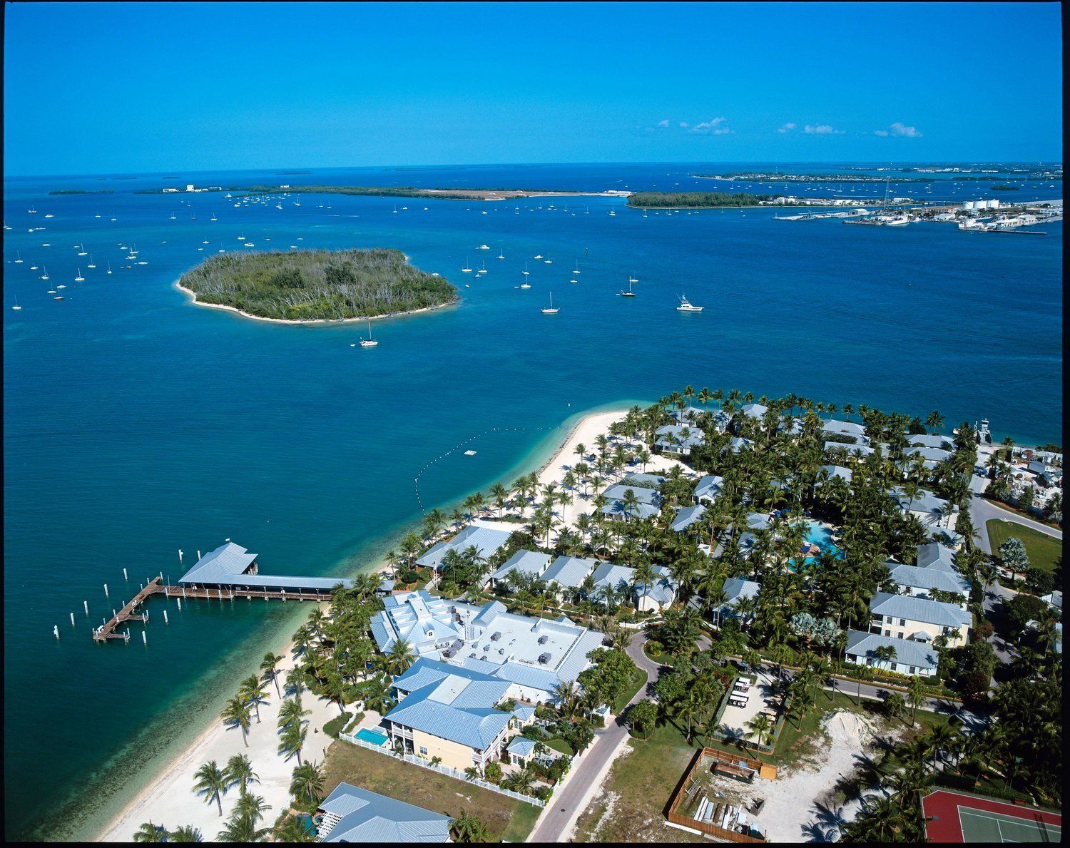 Sunset Key Cottages Κι Γουέστ Εξωτερικό φωτογραφία