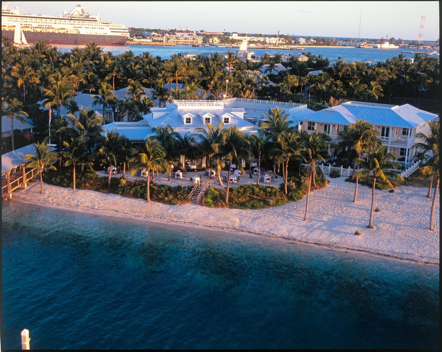 Sunset Key Cottages Κι Γουέστ Εξωτερικό φωτογραφία
