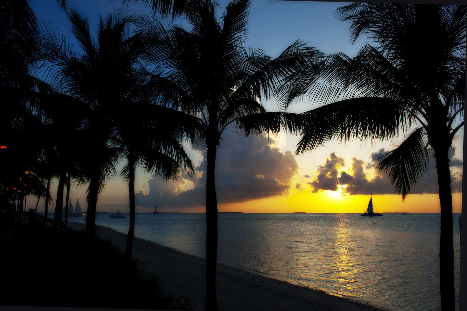 Sunset Key Cottages Κι Γουέστ Ανέσεις φωτογραφία