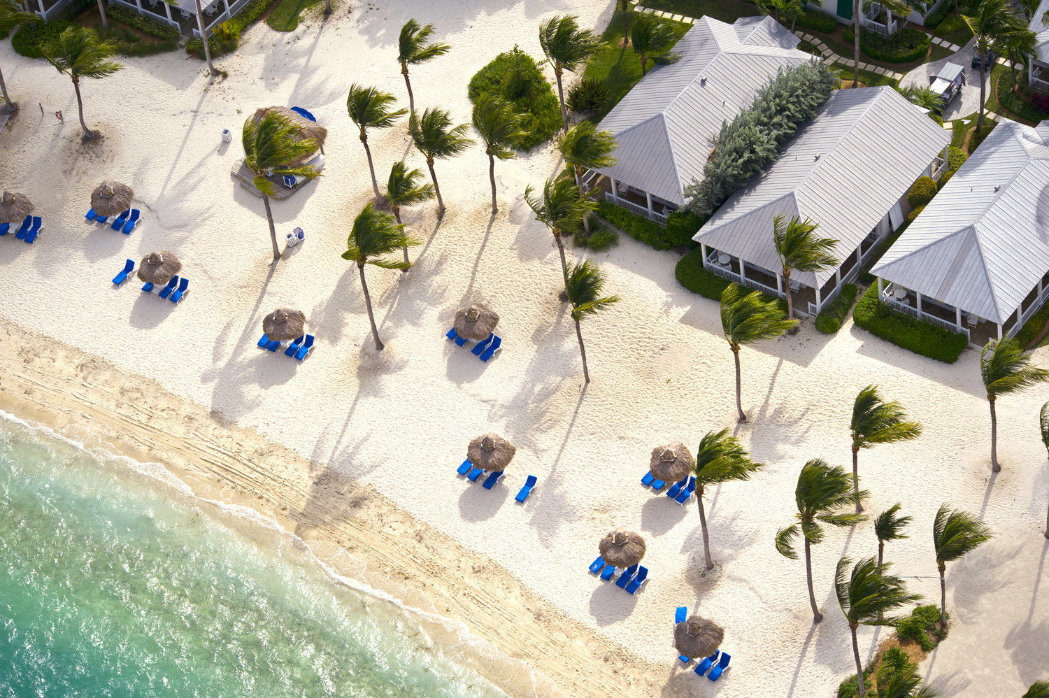 Sunset Key Cottages Κι Γουέστ Εξωτερικό φωτογραφία