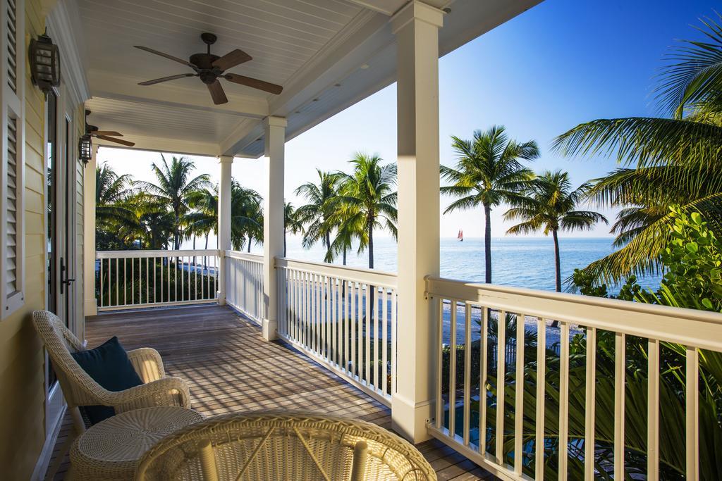 Sunset Key Cottages Κι Γουέστ Εξωτερικό φωτογραφία