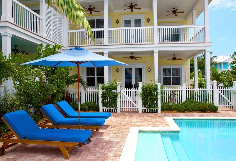 Sunset Key Cottages Κι Γουέστ Εξωτερικό φωτογραφία