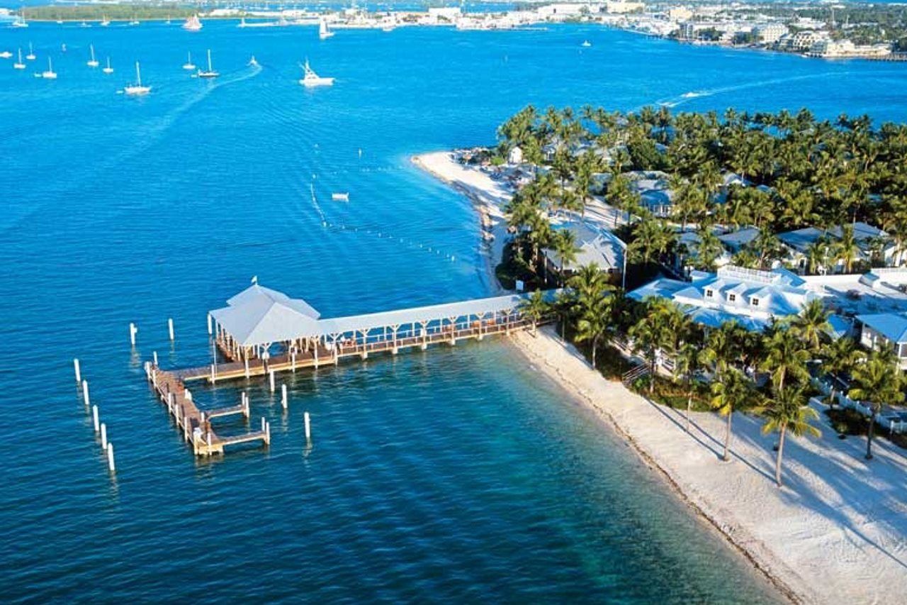 Sunset Key Cottages Κι Γουέστ Εξωτερικό φωτογραφία