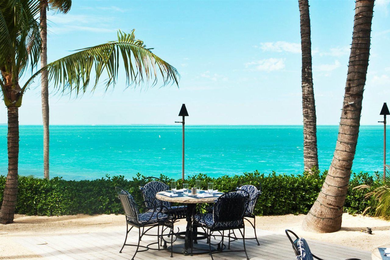 Sunset Key Cottages Κι Γουέστ Εξωτερικό φωτογραφία