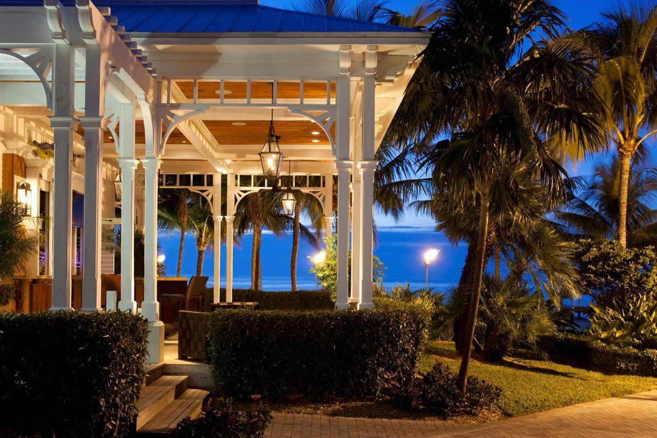 Sunset Key Cottages Κι Γουέστ Εξωτερικό φωτογραφία