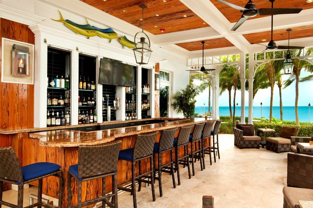 Sunset Key Cottages Κι Γουέστ Εξωτερικό φωτογραφία