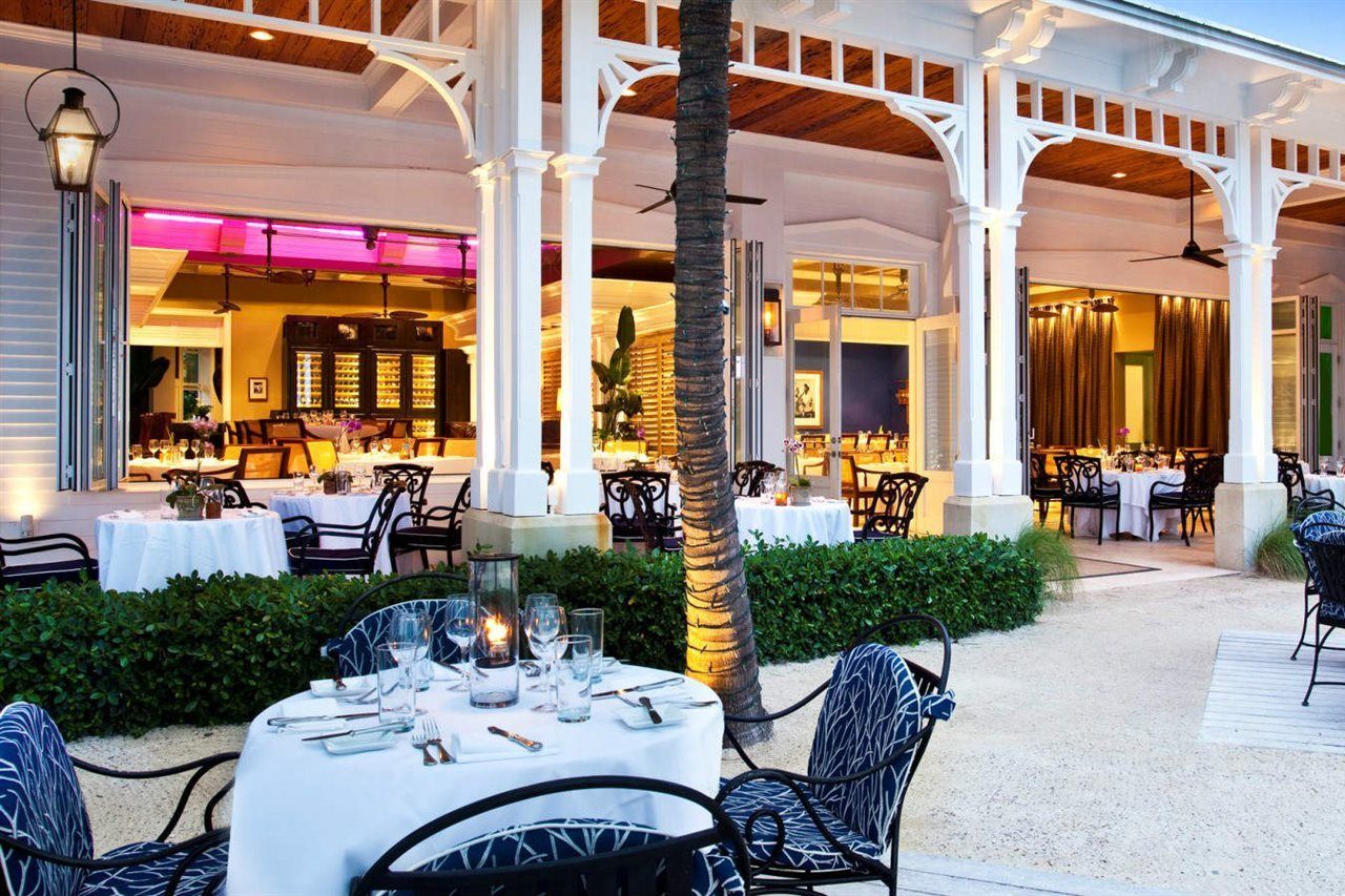 Sunset Key Cottages Κι Γουέστ Εξωτερικό φωτογραφία