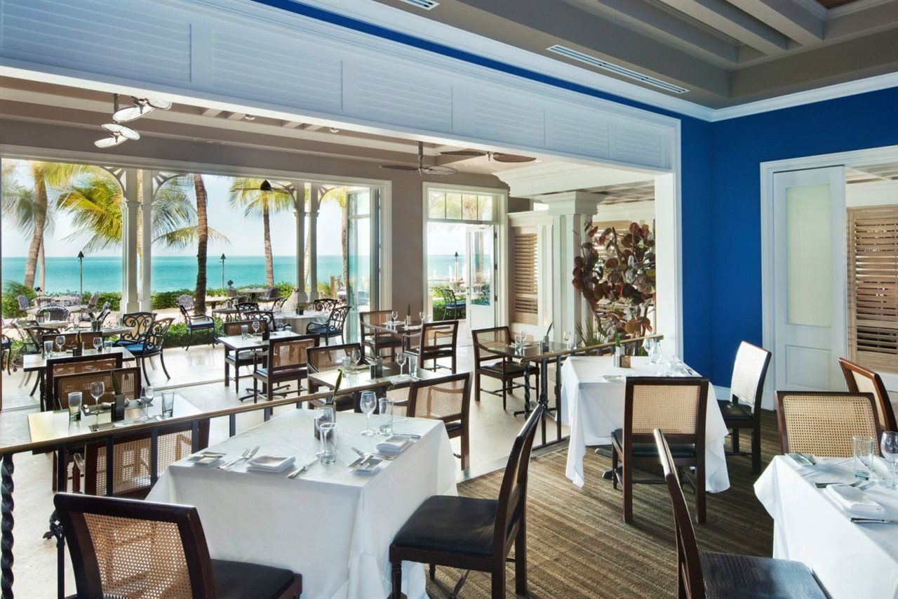Sunset Key Cottages Κι Γουέστ Εξωτερικό φωτογραφία
