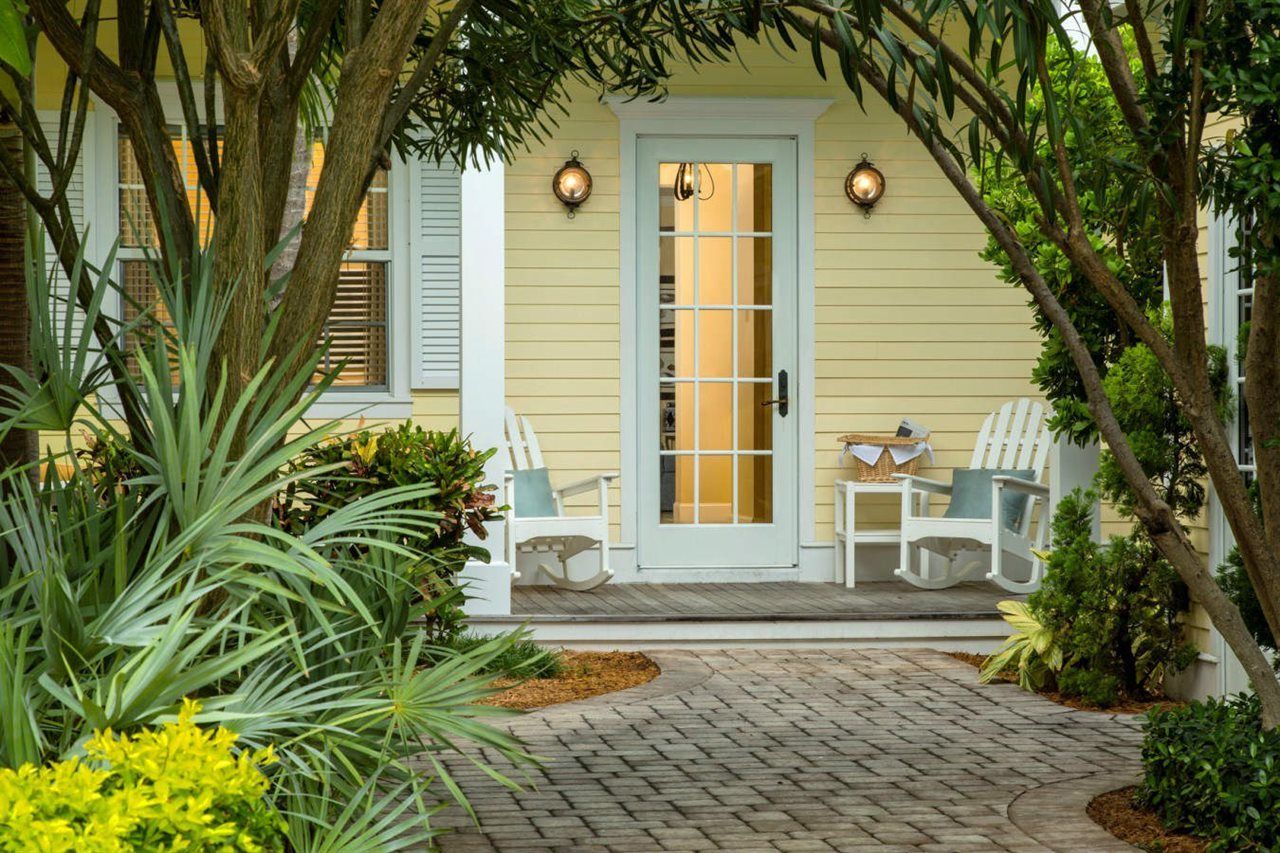 Sunset Key Cottages Κι Γουέστ Εξωτερικό φωτογραφία