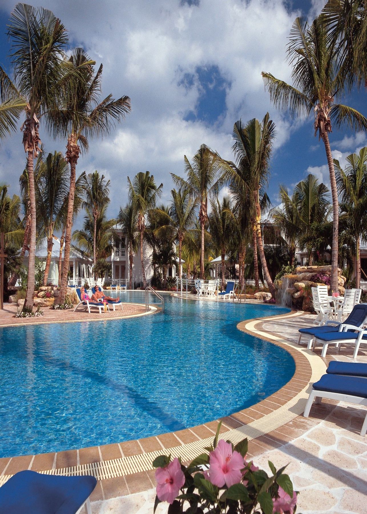 Sunset Key Cottages Κι Γουέστ Εξωτερικό φωτογραφία