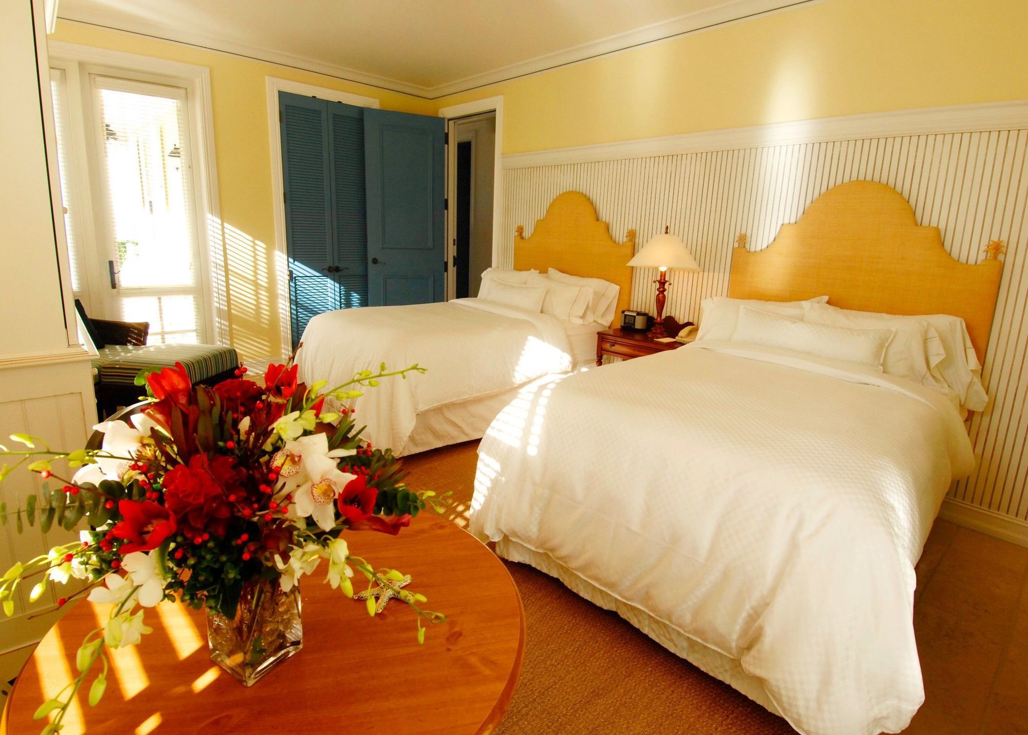 Sunset Key Cottages Κι Γουέστ Εξωτερικό φωτογραφία