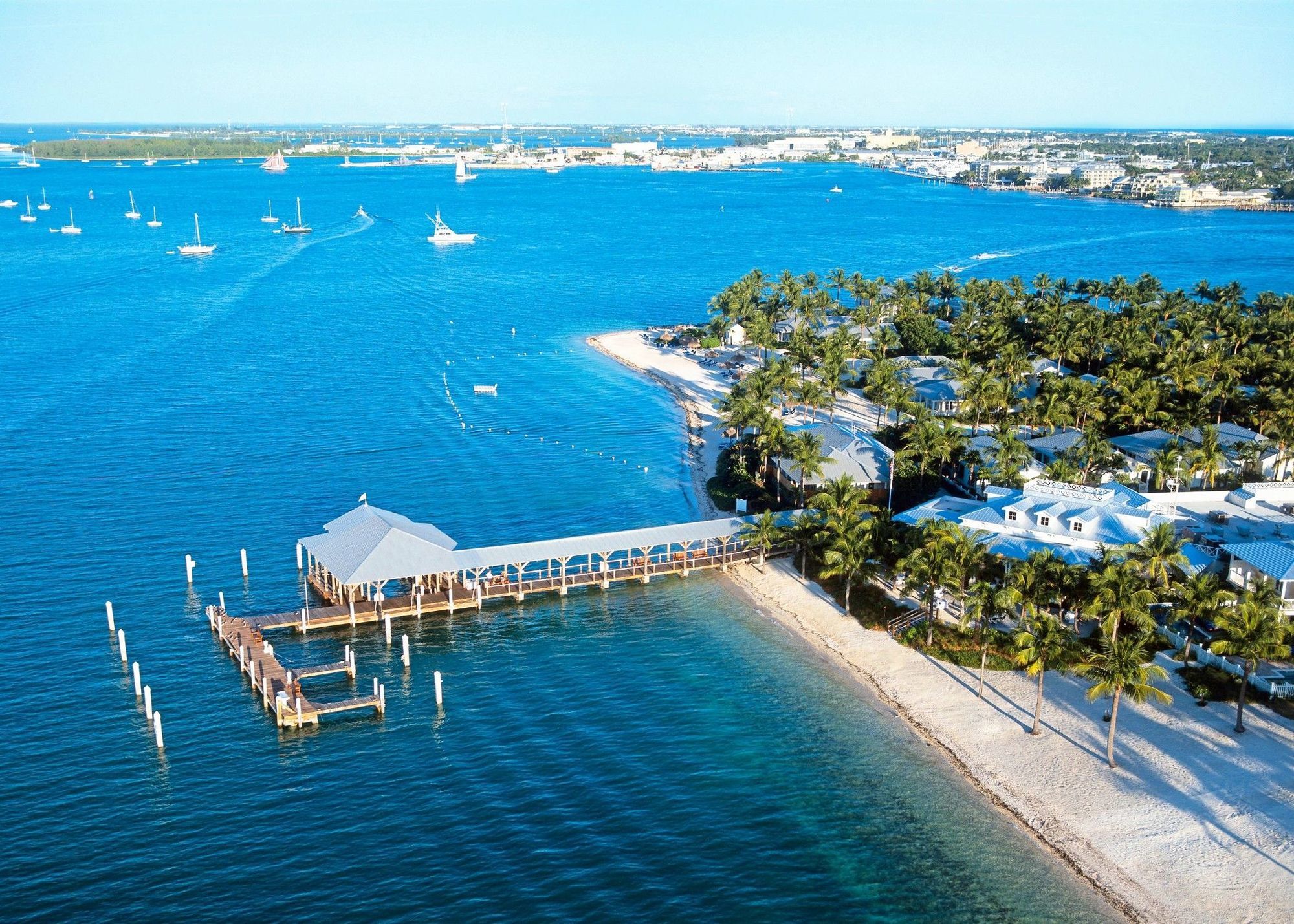 Sunset Key Cottages Κι Γουέστ Εξωτερικό φωτογραφία