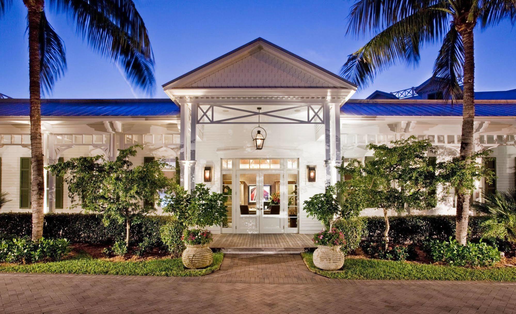 Sunset Key Cottages Κι Γουέστ Εξωτερικό φωτογραφία