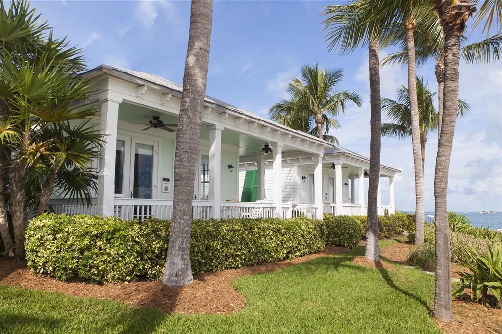 Sunset Key Cottages Κι Γουέστ Εξωτερικό φωτογραφία