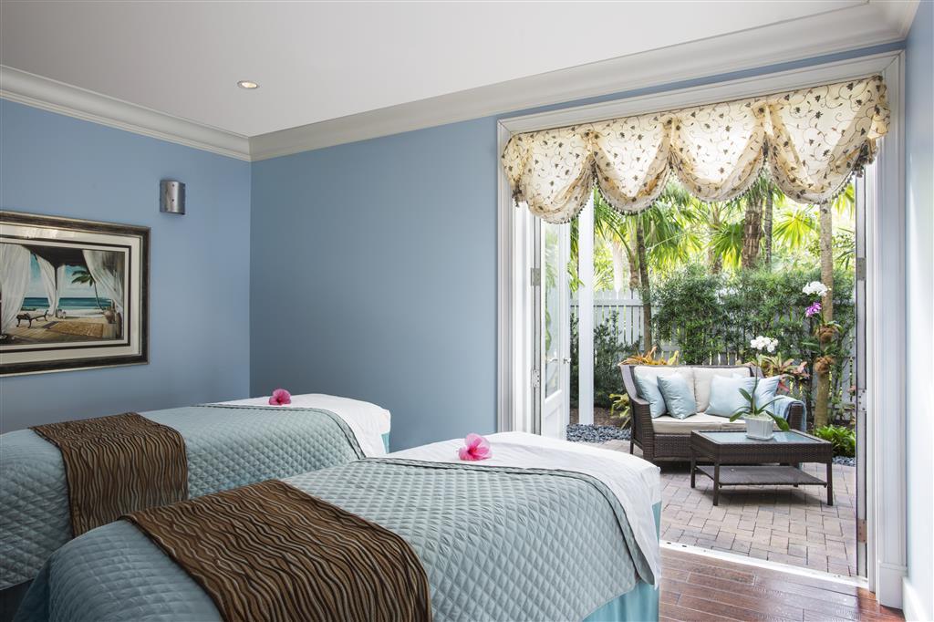 Sunset Key Cottages Κι Γουέστ Εξωτερικό φωτογραφία